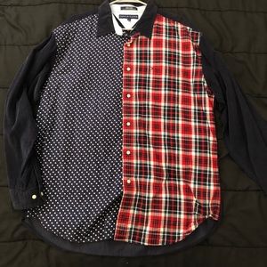 Tommy Hilfiger shirt